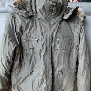 TNA winter jacket
